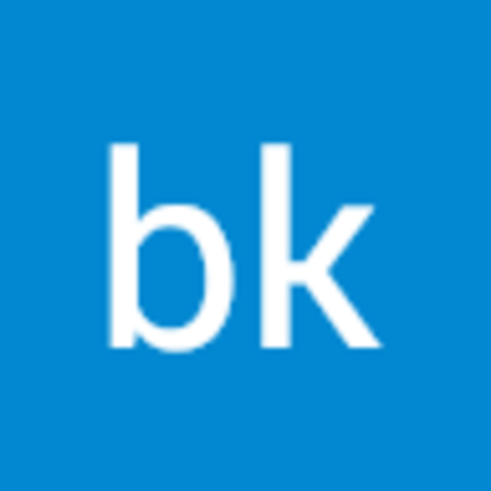 Meet your Posher, Bk